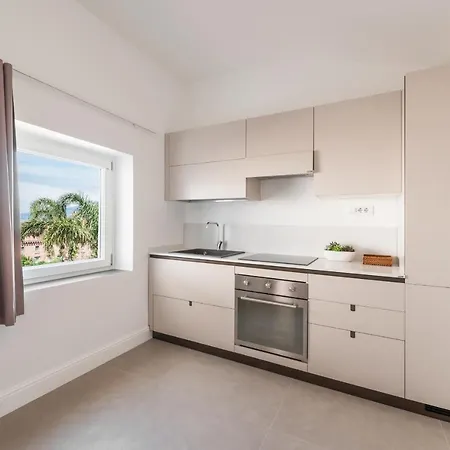 Enfasi Holiday home