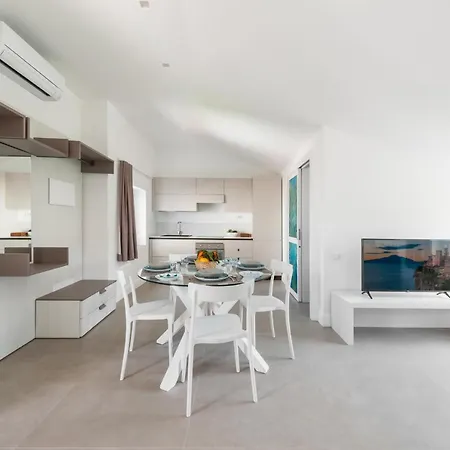 Enfasi Holiday home