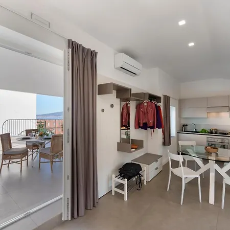 Holiday home Enfasi *