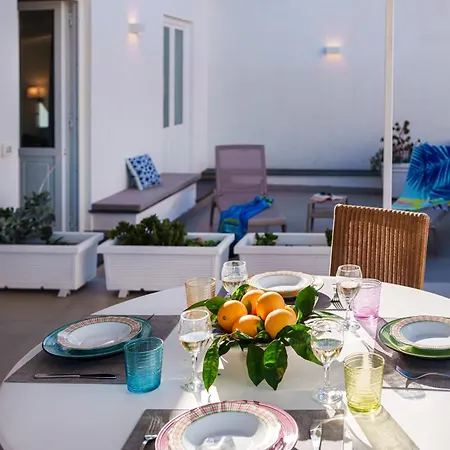 Holiday home Enfasi