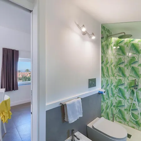 Holiday home Enfasi Vico Equense