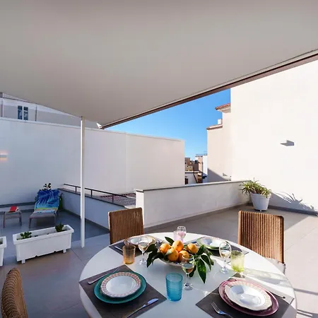 Holiday home Enfasi