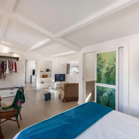 Enfasi Holiday home Vico Equense