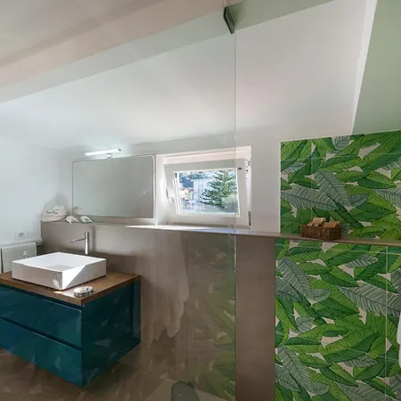 Holiday home Enfasi Vico Equense