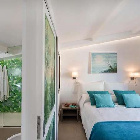 Enfasi Holiday home