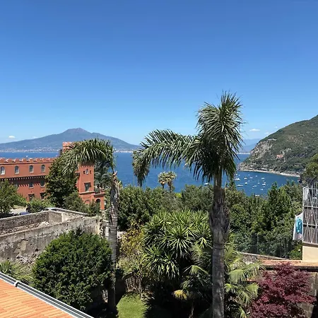 Holiday home Enfasi
